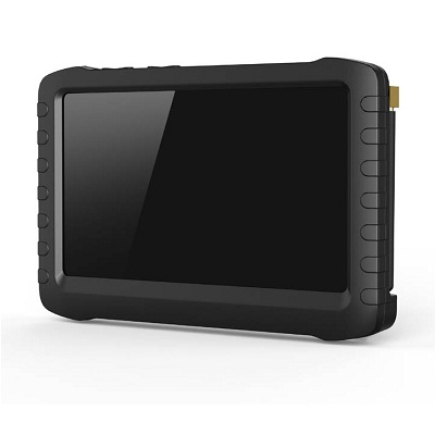5 Inch LCD Portable DVR